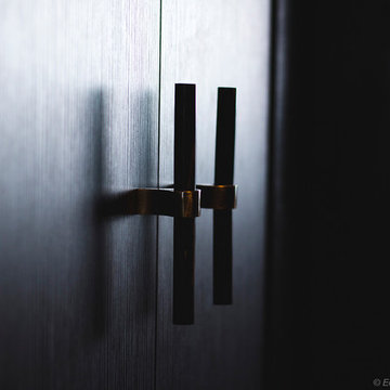 The Hyde - Handles