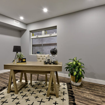 Gravenhurst Modular Home