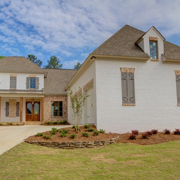 New Construction - Reunion
