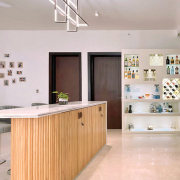 Prestige White Meadows