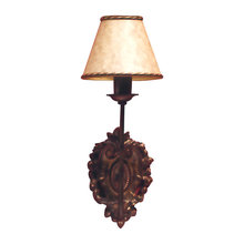 Wall sconces