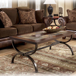 Tables - Products