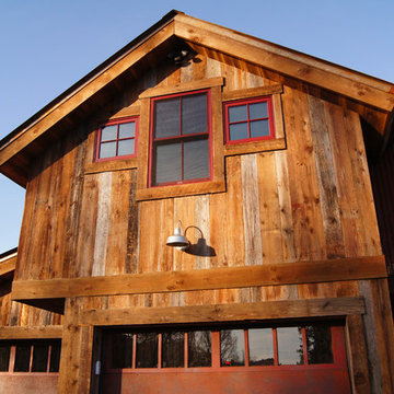 Meadow Project 2011