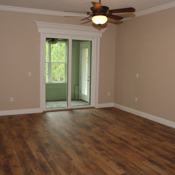 Custom Residence Master