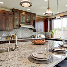Kitchens