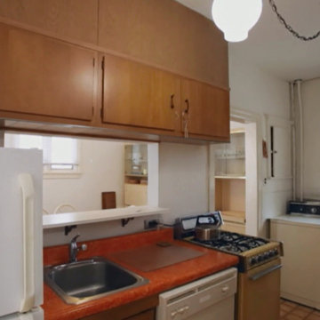 Bargain Beach Hunt Renovation Season 2 Episode 9 Before Photos