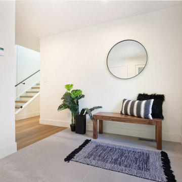 Whistler Creekside Duplex
