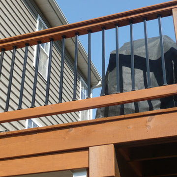 Decks