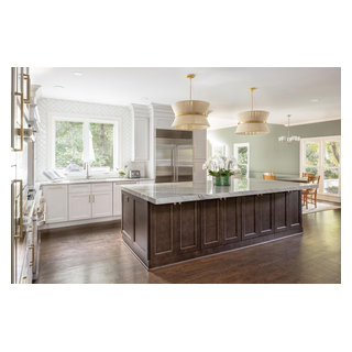 301 Moved Permanently - Peaceful Kitchen Renovation