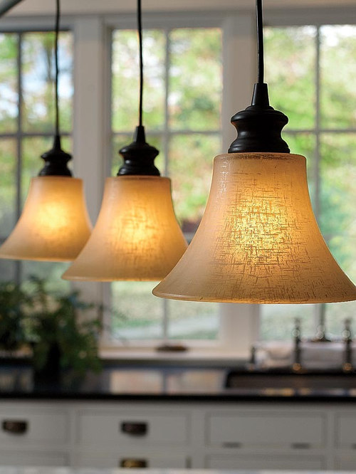 Instant Pendant Lights In Textured Linen Glass Shade Pendant Lighting