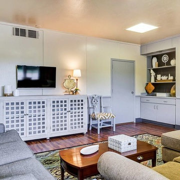 Ebby House