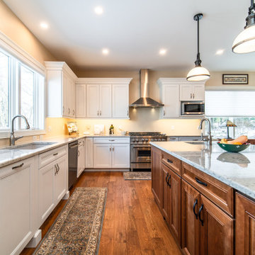 Coventry CT Kitchen & Baths