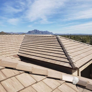 New Eagle Tile 4549  Santa Paula