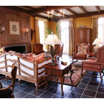 River House