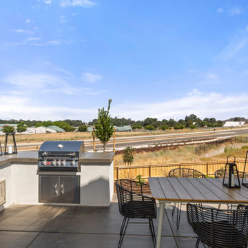 Revere Shasta Plan