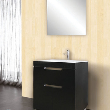 Vanities
