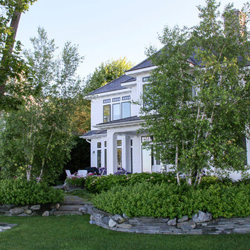 Garden Getaway, Harbor Springs