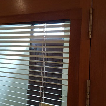 Perfect Fit Blinds
