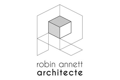 Robin ANNETT architecte