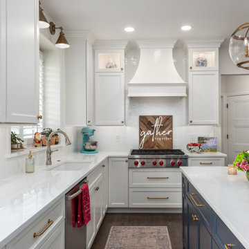 Somerset Field Kitchen