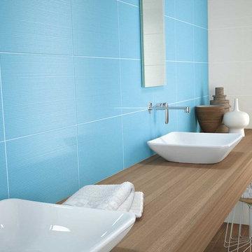 PIASTRELLE - i nostri colori