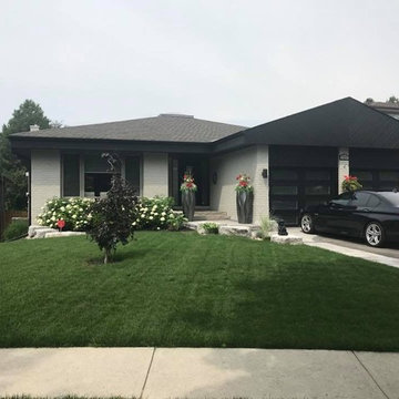 Home Remodel