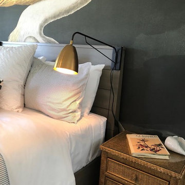 Design For A Cause at Island View Cottages To Benefit The Haiti Clinic