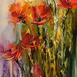 Gallery Collection - Paintings