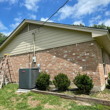 Tex-Star A&M Contracting Inc