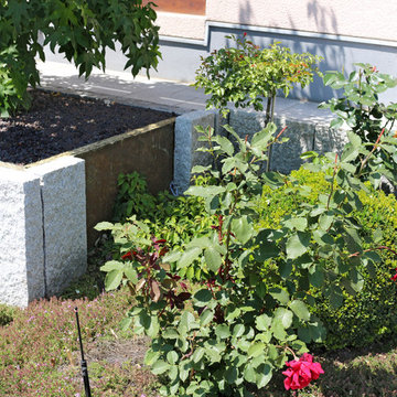 Faszination Gartenteich - modern und verspielt