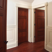 Misc. Condo Design Ideas