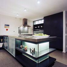 Kitchen Ideas
