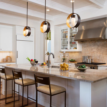 Capriano at Mediterra Lot 7