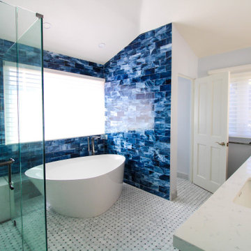 Santa Monica Bathroom