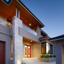 dream house
