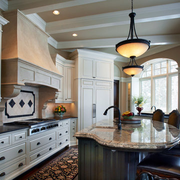 Favorite kitchens
