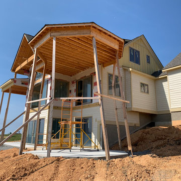 Exterior Projects