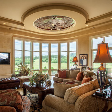 Smart Home on the Range