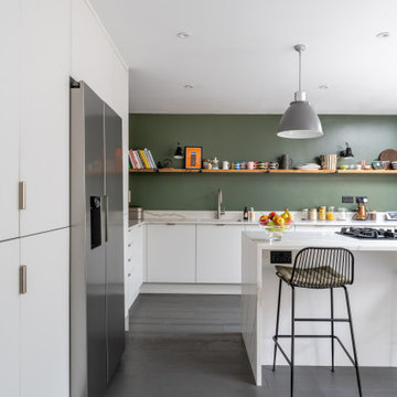 Southborough Tunbridge Wells Kitchen design