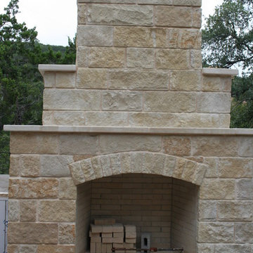 Fireplaces