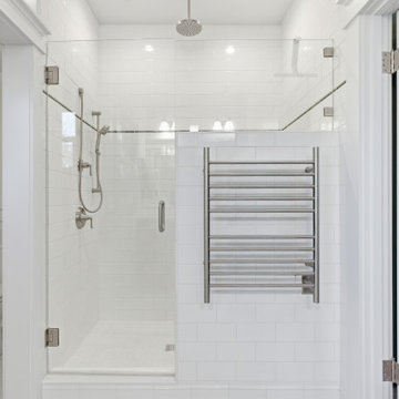 SW Portland Home remodel