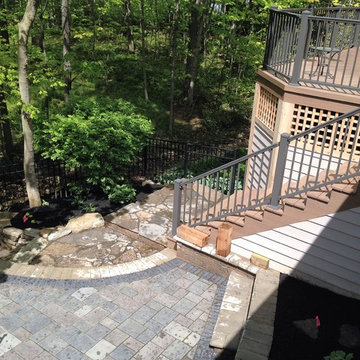 Westerville, OH, Outdoor Living Artistry