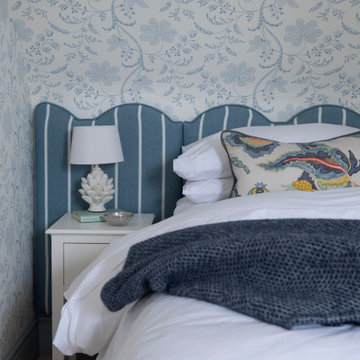 York Guest Bedrooms