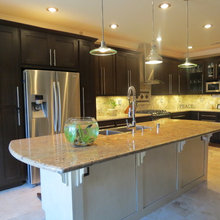 Kitchen Remodels