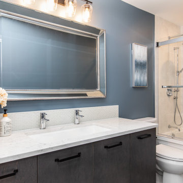 Tranquility Bathroom