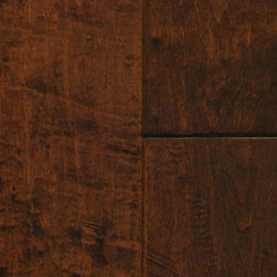Traditional Collection - Hardwood Flooring
