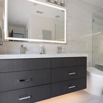 Interior Remodel and Design, Saratoga