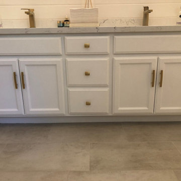 Tile Only Clients (Not our installs)
