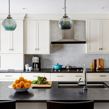 Townhouse Transformation