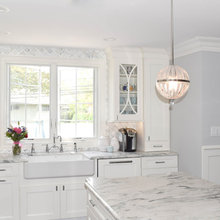 Coastal Kitchen